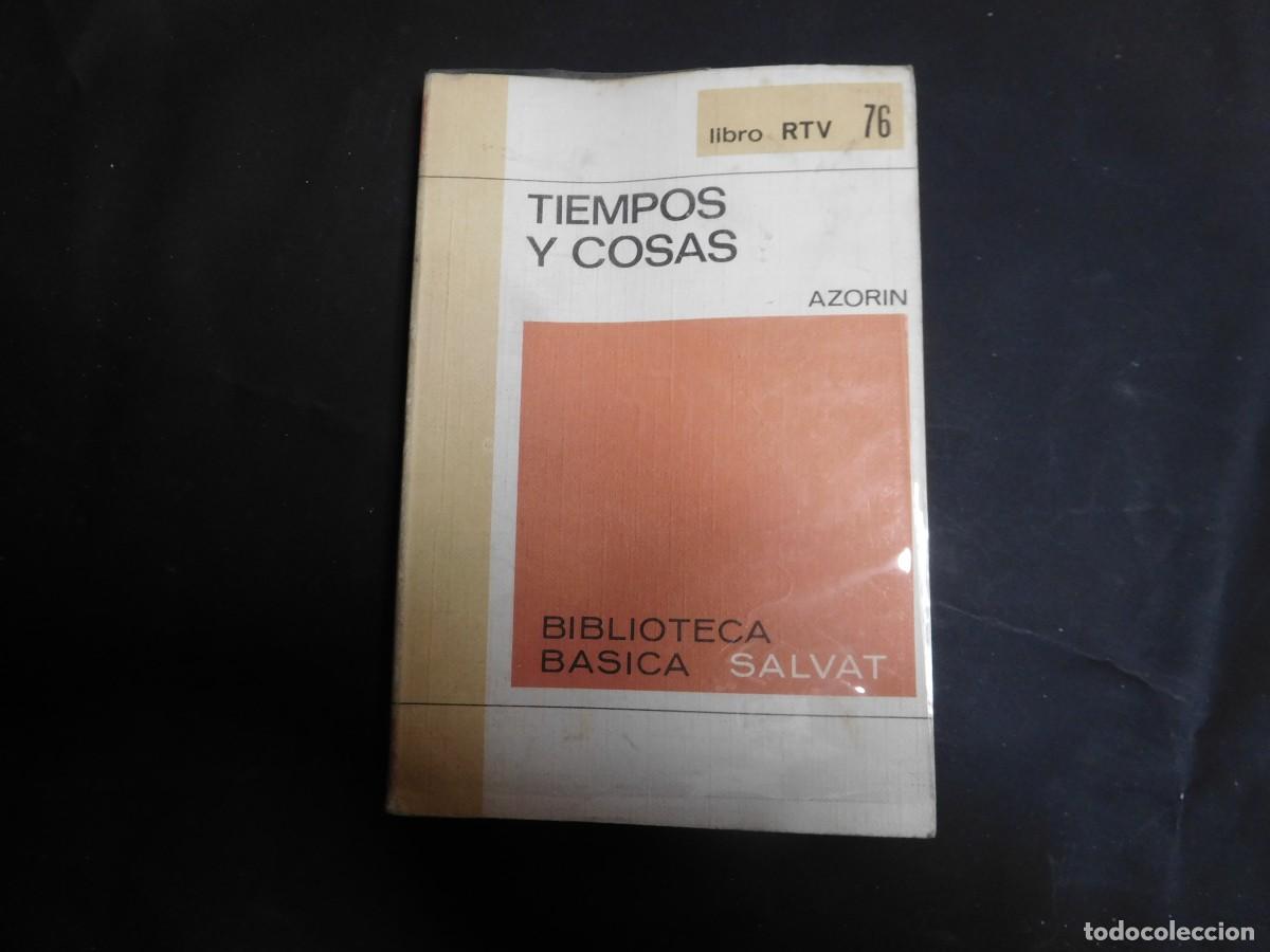 Libros de segunda mano: Libros de la biblioteca b&aacute;sica Salvat a 3 euros cada uno - Foto 14