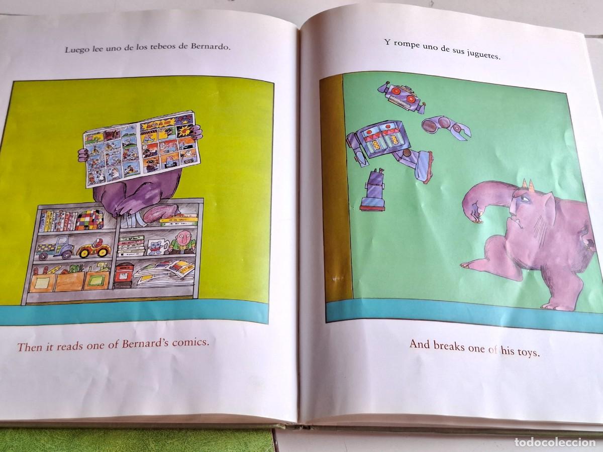 Libros de segunda mano: LOTE DE 2 LIBROS INFATILES - Foto 5