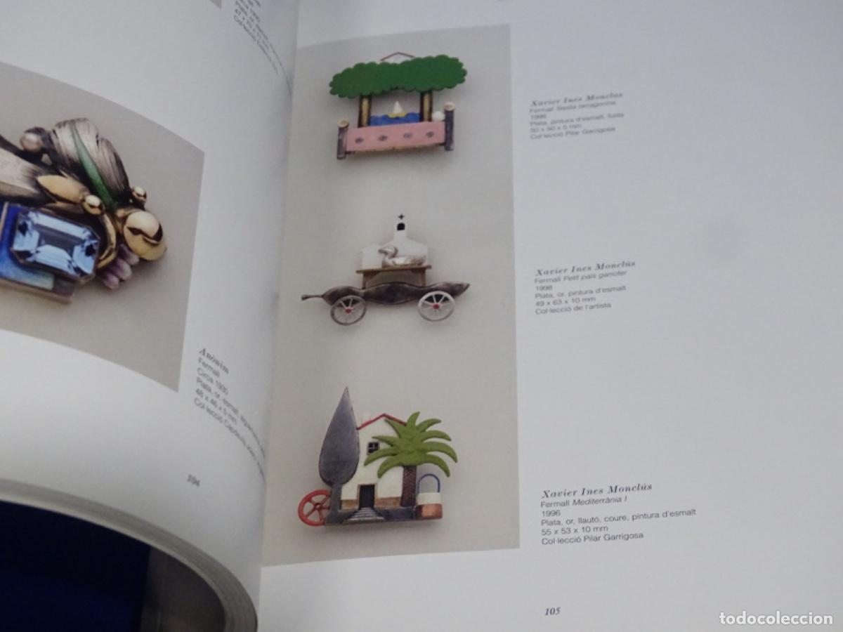 Libros de segunda mano: JAUME MERCADE IMLA JOIA D&rsquo;ART. 170 PAG. - Foto 2