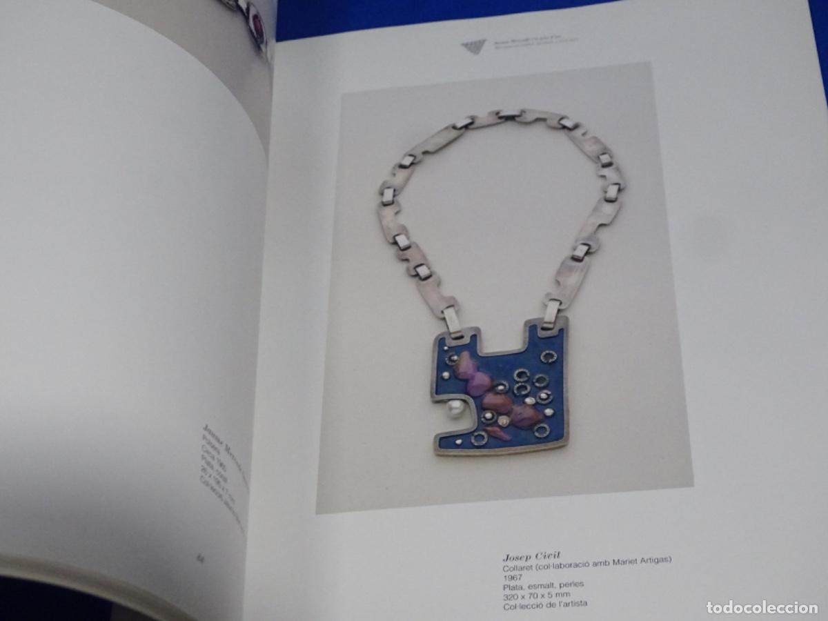 Libros de segunda mano: JAUME MERCADE IMLA JOIA D&rsquo;ART. 170 PAG. - Foto 4
