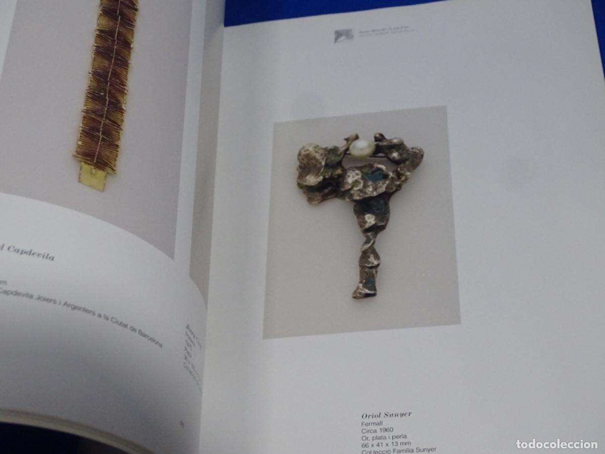 Libros de segunda mano: JAUME MERCADE IMLA JOIA D&rsquo;ART. 170 PAG. - Foto 5