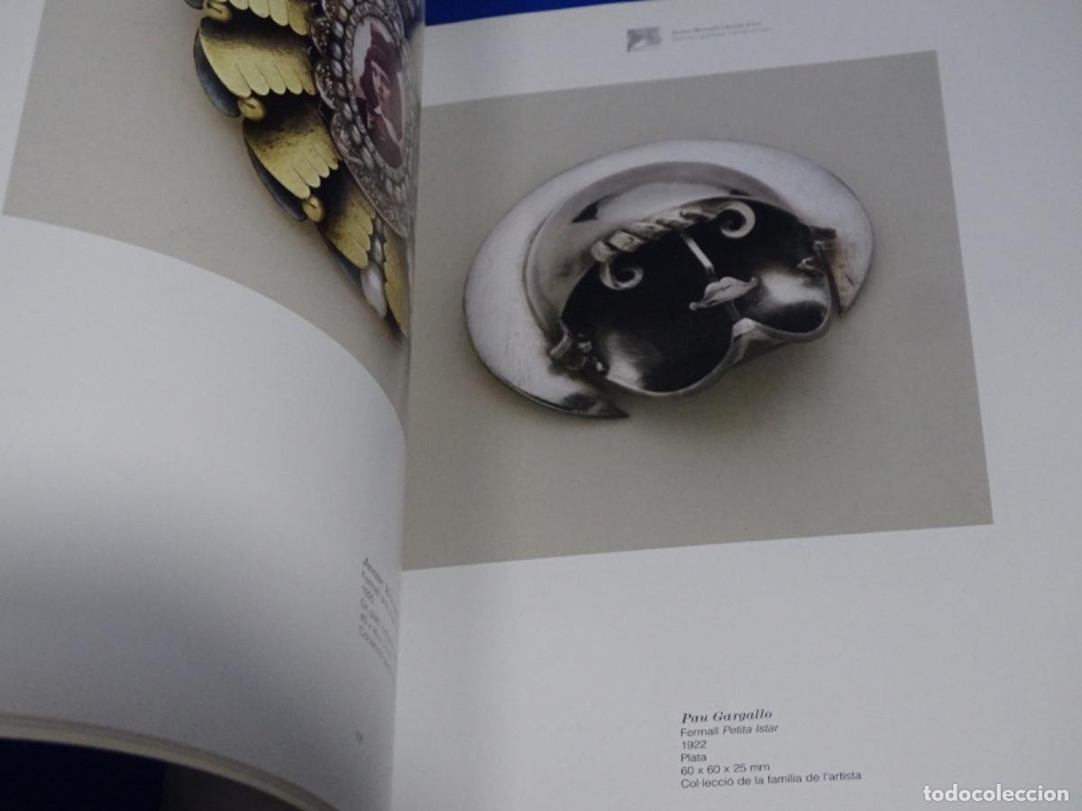 Libros de segunda mano: JAUME MERCADE IMLA JOIA D&rsquo;ART. 170 PAG. - Foto 6