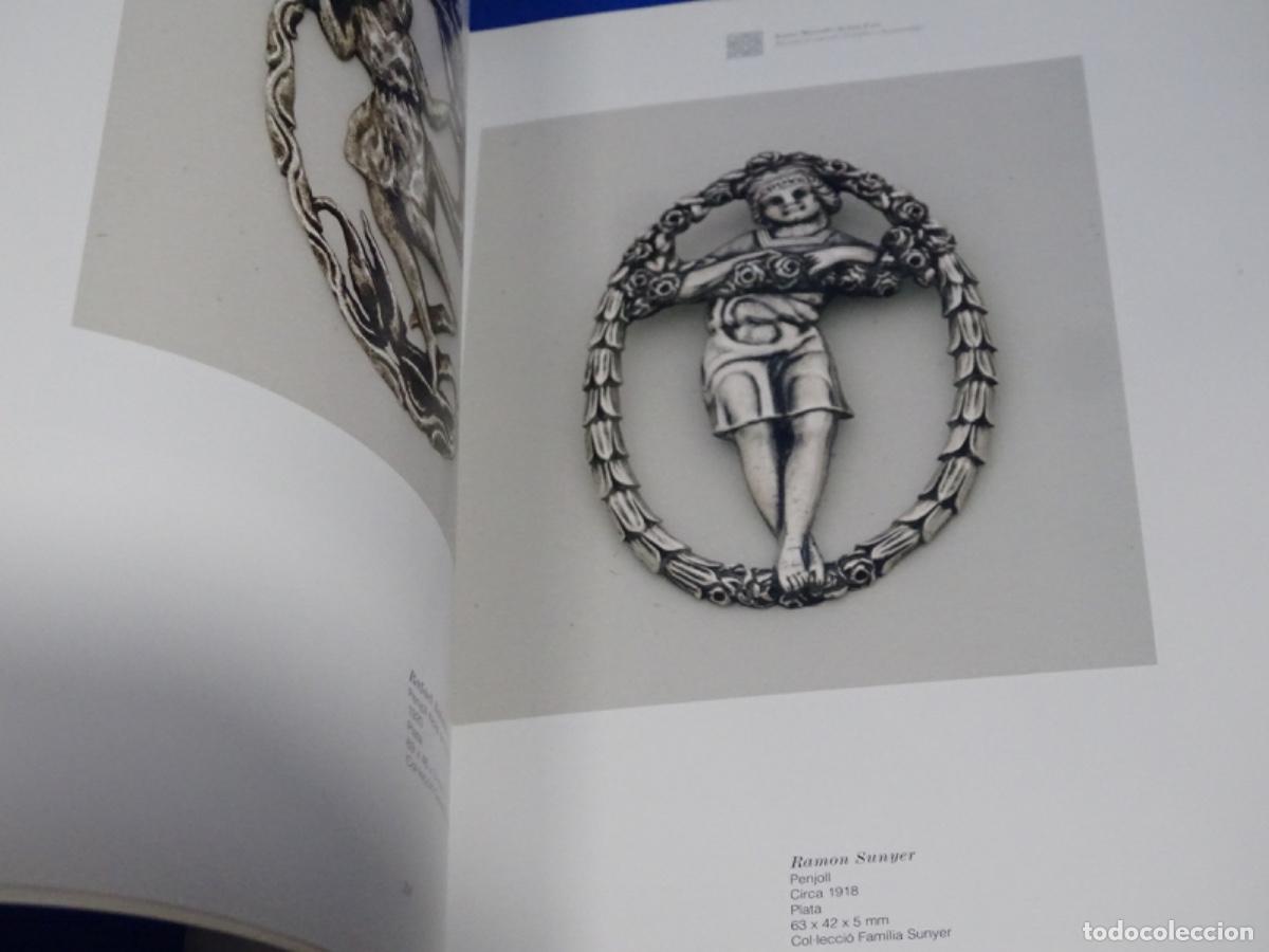 Libros de segunda mano: JAUME MERCADE IMLA JOIA D&rsquo;ART. 170 PAG. - Foto 10