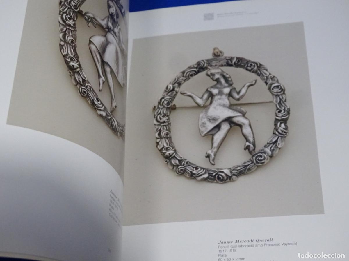 Libros de segunda mano: JAUME MERCADE IMLA JOIA D&rsquo;ART. 170 PAG. - Foto 11