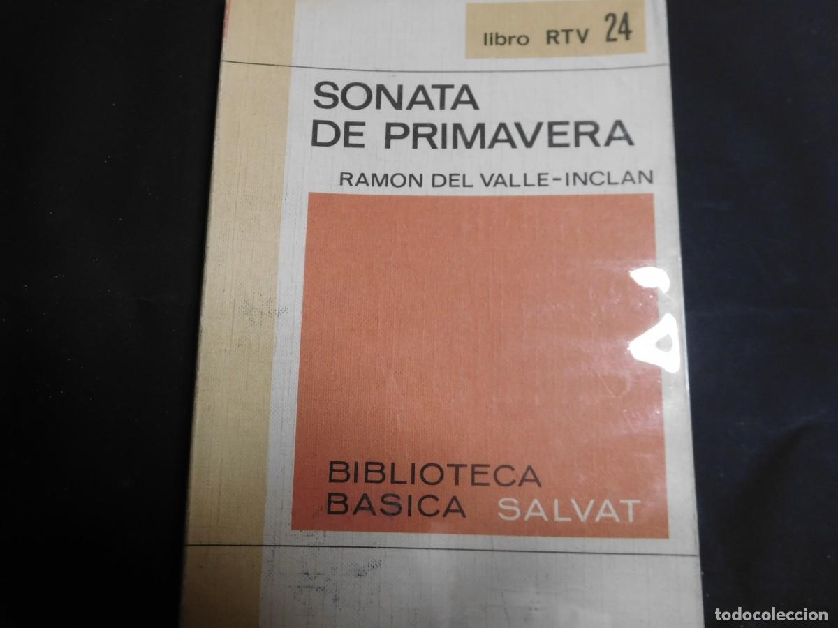 Libros de segunda mano: Libros de la biblioteca b&aacute;sica Salvat a 3 euros cada uno
