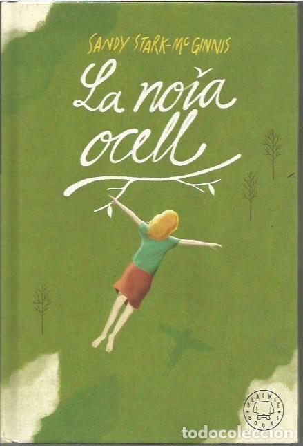 Libros de segunda mano: LA NOIA OCELL SANDY STARK MC GINNS