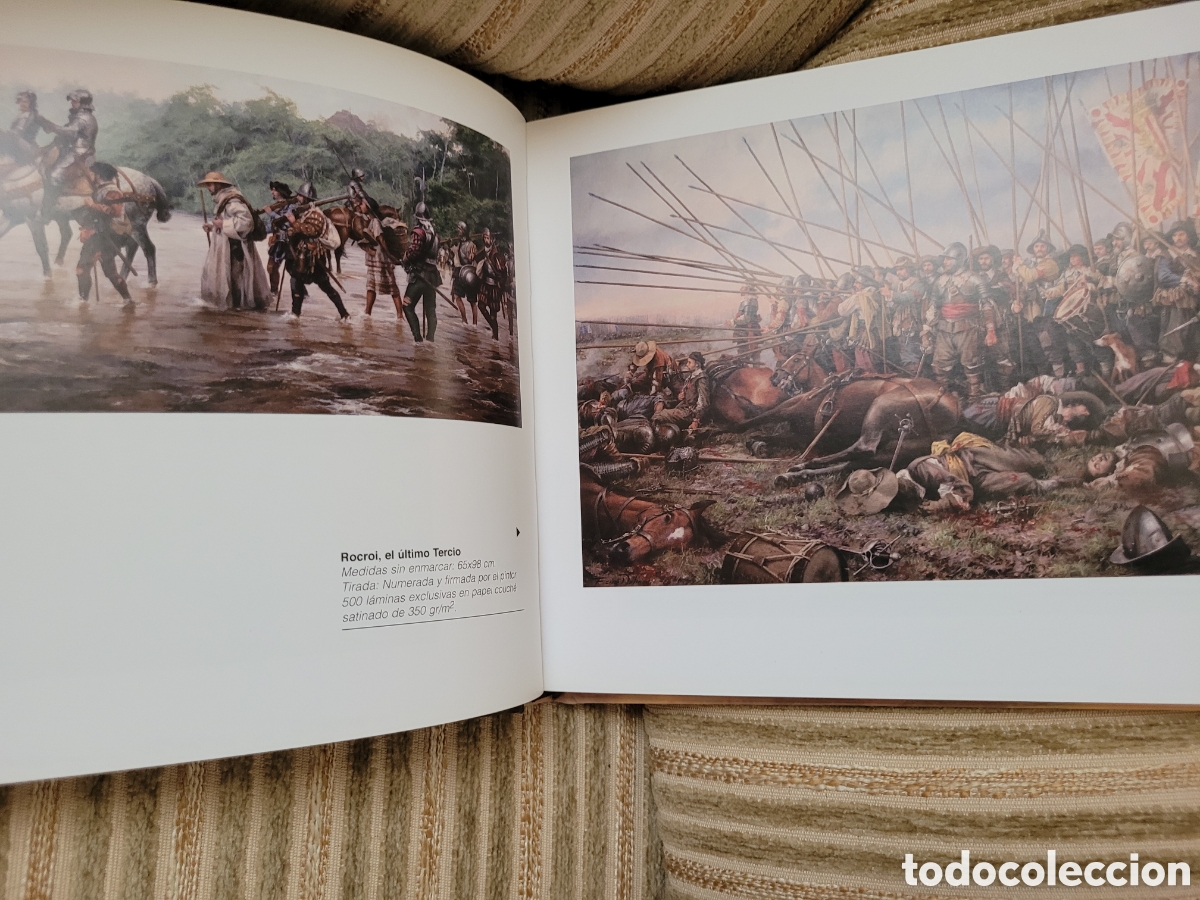 Libros de segunda mano: FERRER DALMAU, LAMINAS Y ESCULTURAS - Foto 4