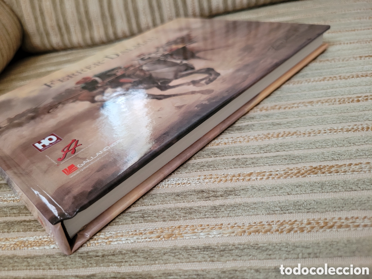 Libros de segunda mano: FERRER DALMAU, LAMINAS Y ESCULTURAS - Foto 6