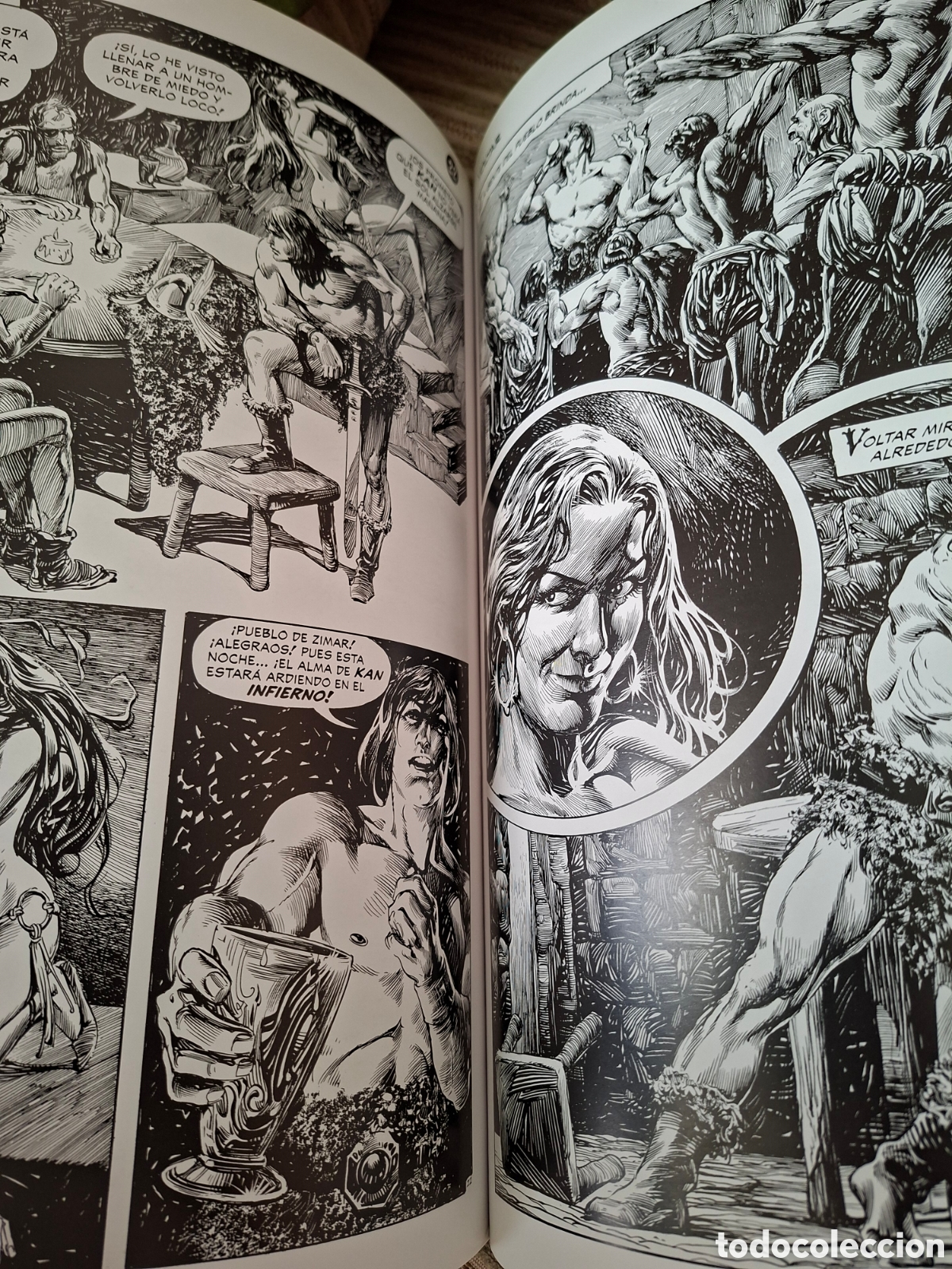 Libros de segunda mano: ARTE DE ALCALA (Alfredo P. Alcala) - Foto 5