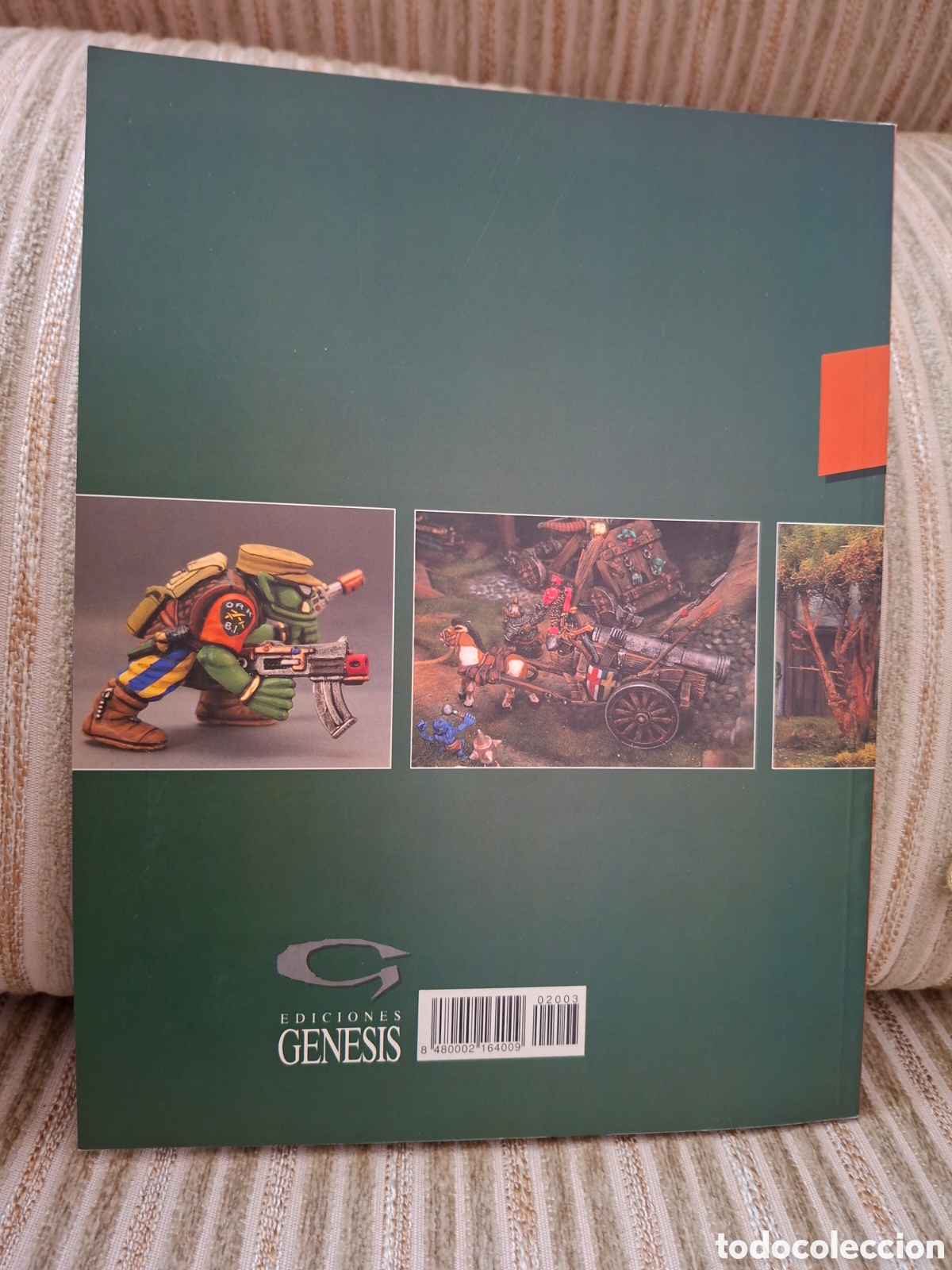 Libros de segunda mano: MONOGRAFIAS, TODO MODELISMO, VOLUMEN 3 - Foto 2