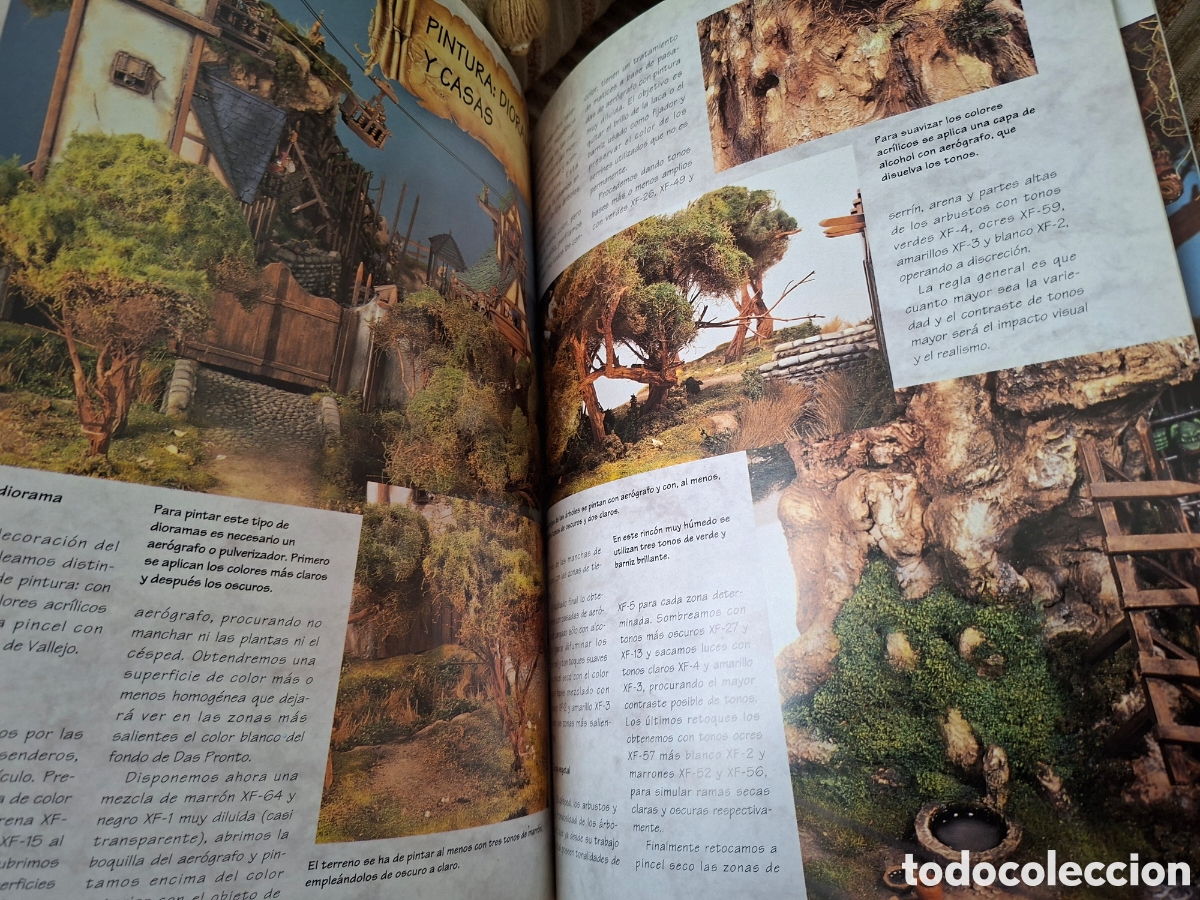 Libros de segunda mano: MONOGRAFIAS, TODO MODELISMO, VOLUMEN 3 - Foto 6