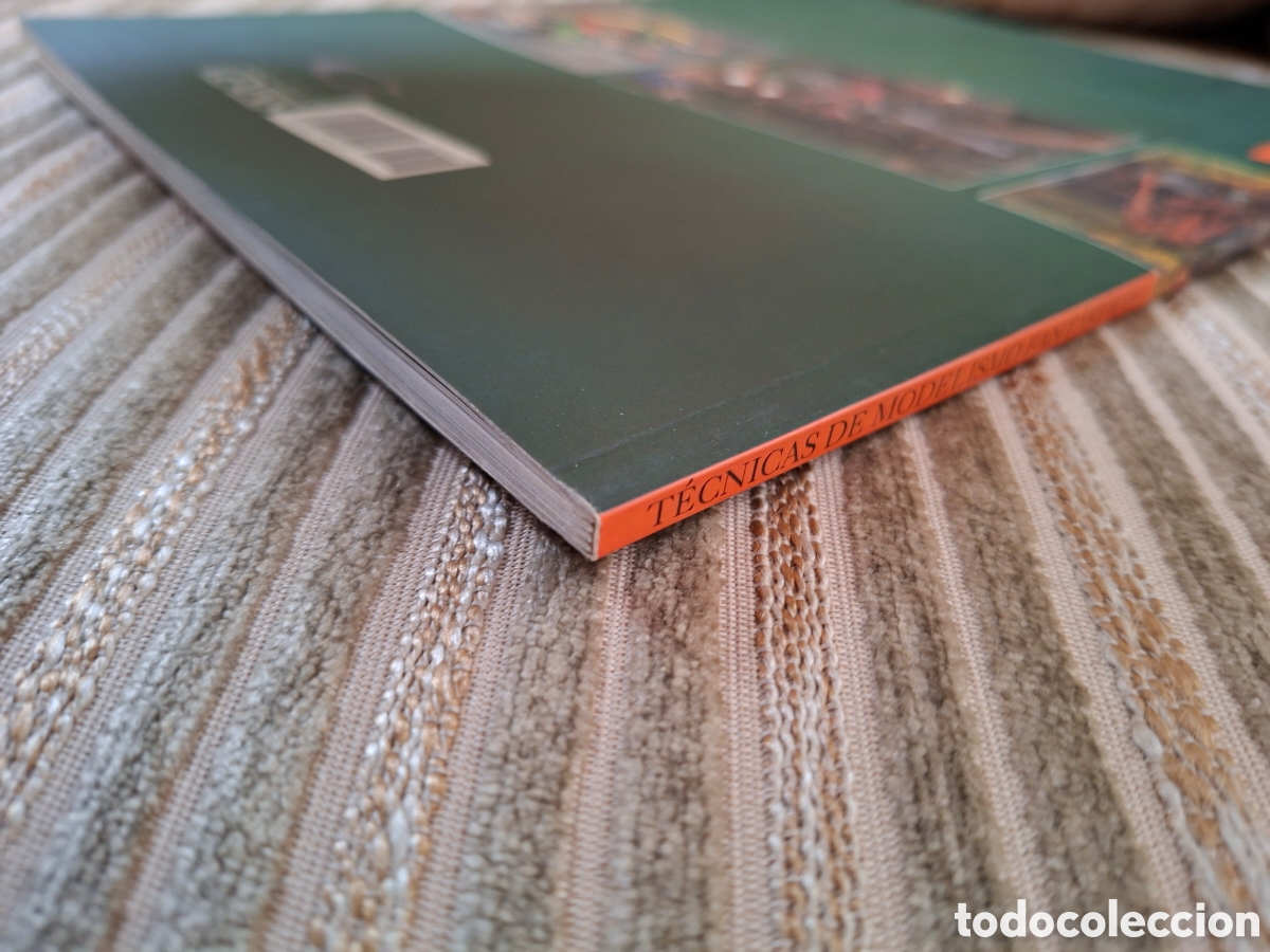 Libros de segunda mano: MONOGRAFIAS, TODO MODELISMO, VOLUMEN 3 - Foto 7