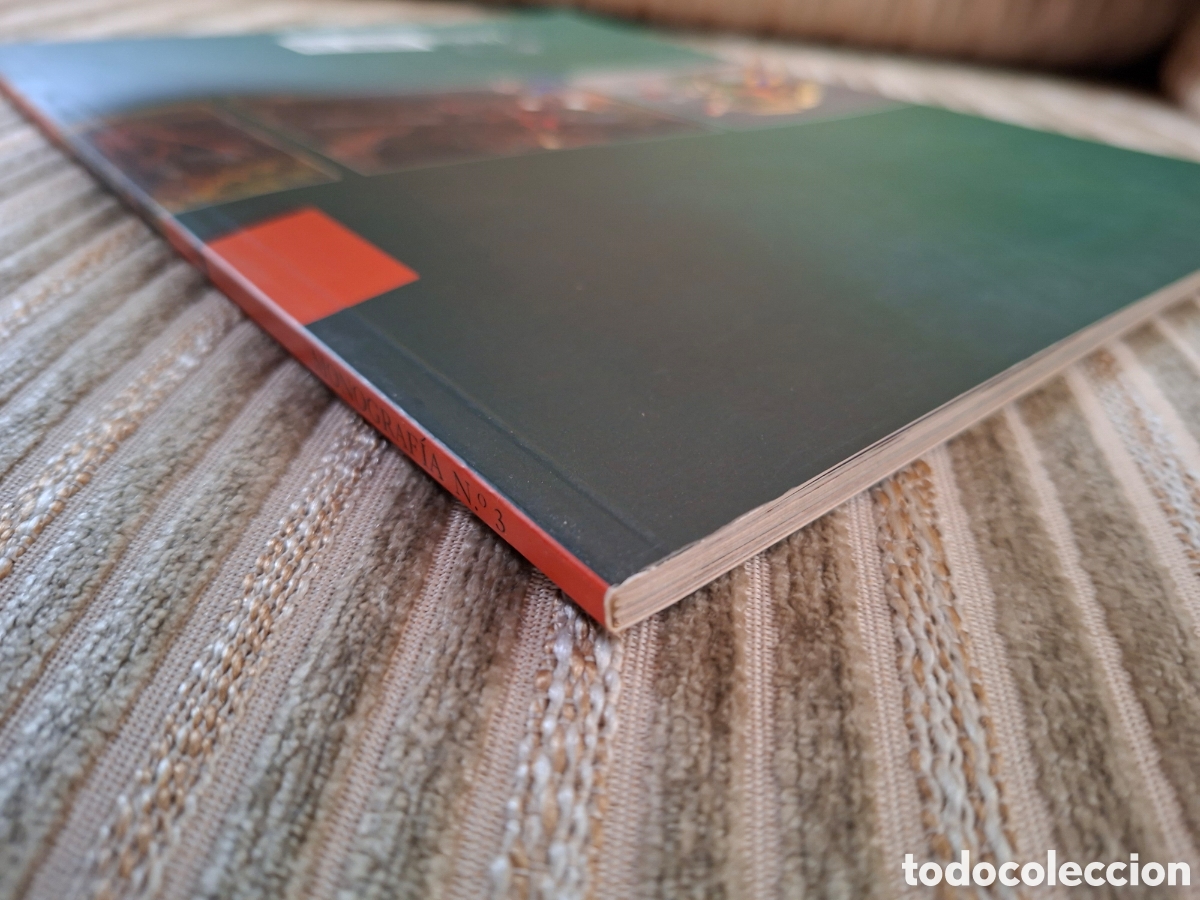 Libros de segunda mano: MONOGRAFIAS, TODO MODELISMO, VOLUMEN 3 - Foto 8