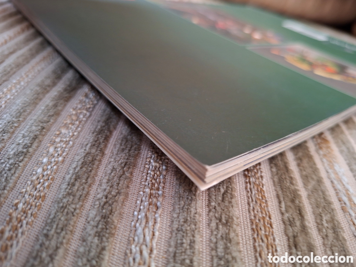 Libros de segunda mano: MONOGRAFIAS, TODO MODELISMO, VOLUMEN 3 - Foto 9
