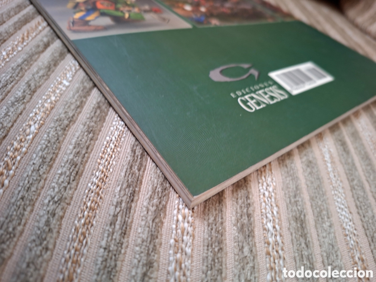 Libros de segunda mano: MONOGRAFIAS, TODO MODELISMO, VOLUMEN 3 - Foto 10