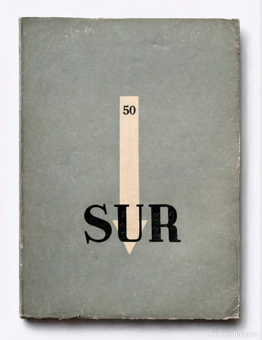 Libros de segunda mano: Jorge Luis Borges - Comentario al libro Apropos of Dolores, de Wells - (1938)