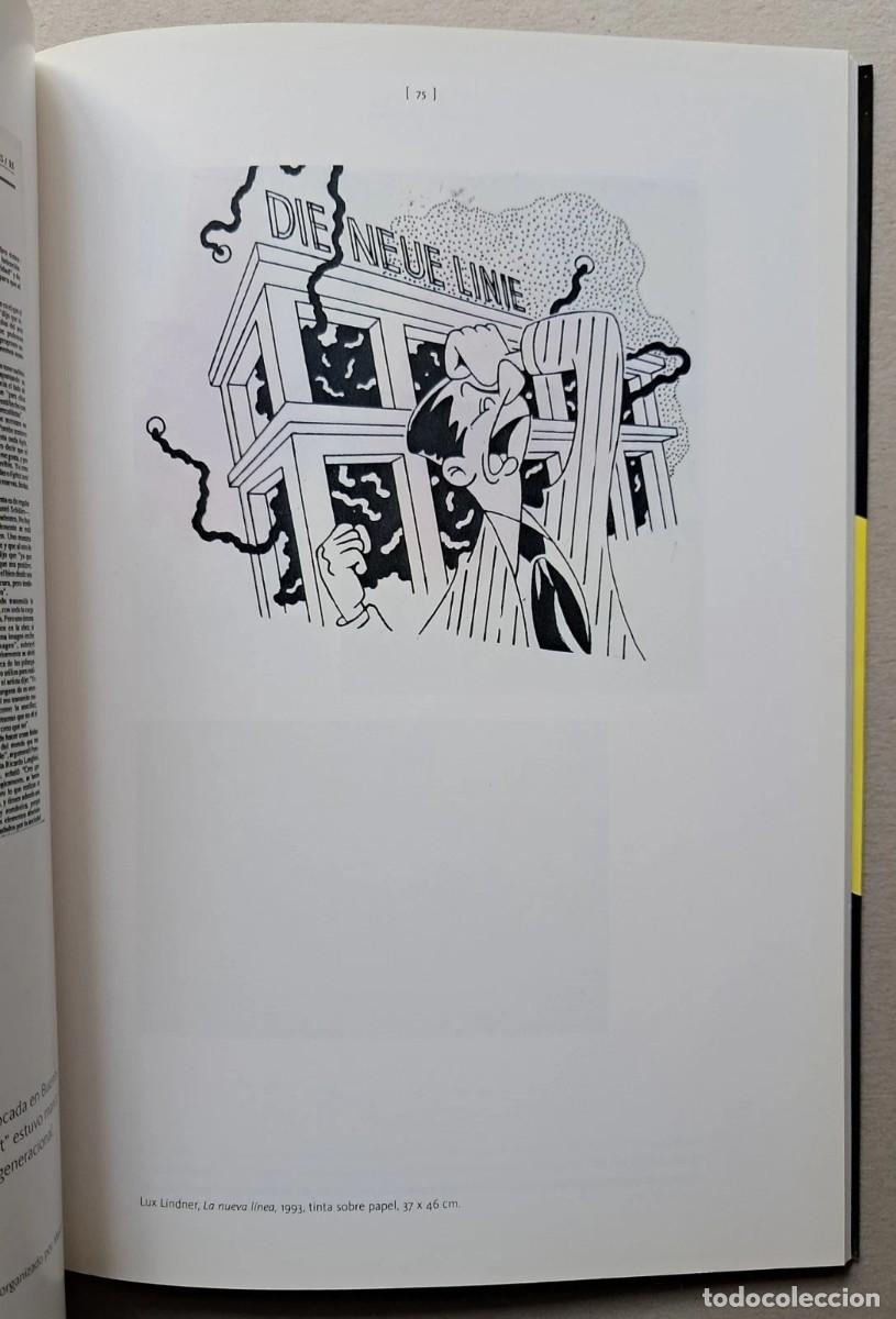 Libros de segunda mano: Valeria Gonz&aacute;lez y M&aacute;ximo Jacoby - C&oacute;mo el Amor - Libros del Rojas - (2009) - Foto 4