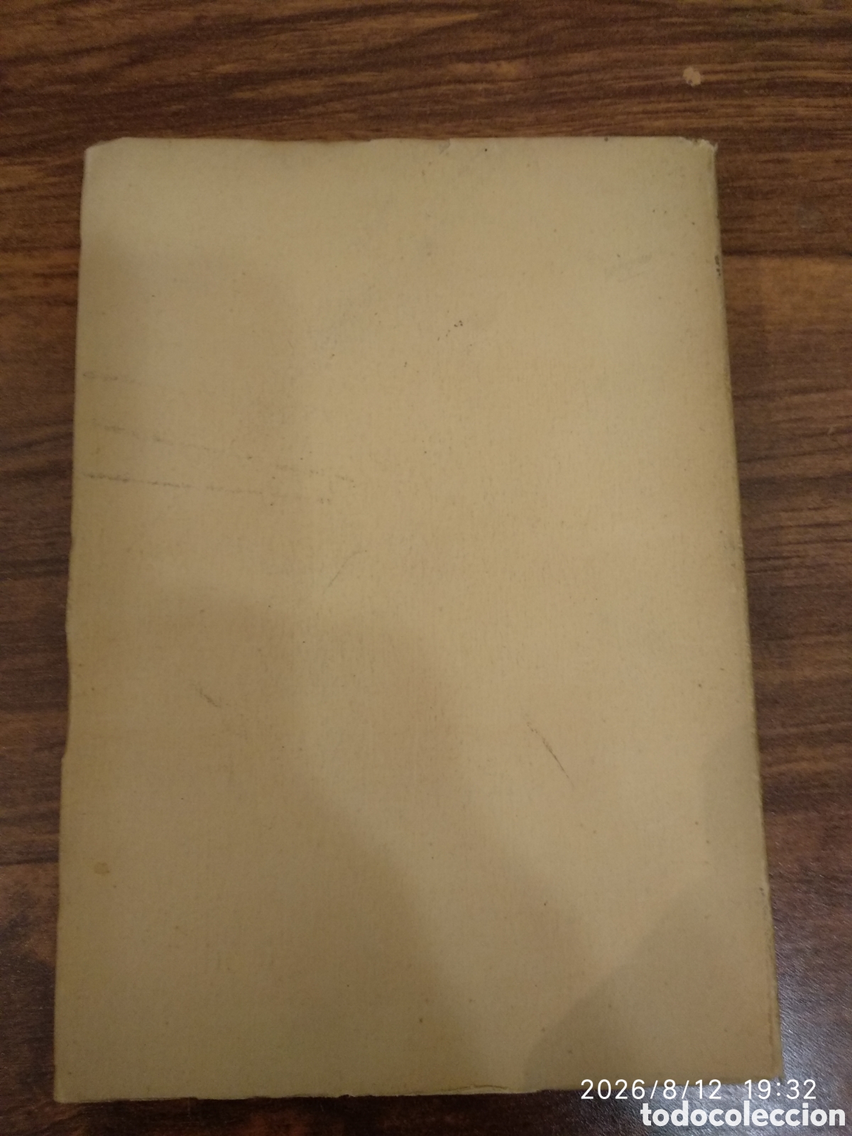 Libros de segunda mano: Primera guia de Santander - Foto 4