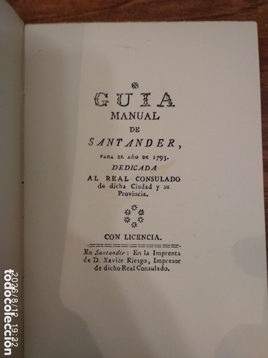 Libros de segunda mano: Primera guia de Santander - Foto 11