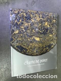 Libros de segunda mano: El arte del poder: La Real Armer&iacute;a y el retrato de corte/Soler, A./Museo Nacional del Prado, 2010
