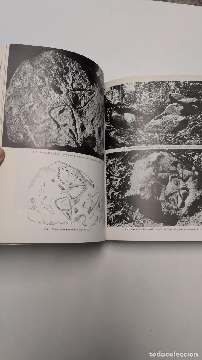 Libros de segunda mano: El presente eterno: los comienzos del arte - Sigfried Giedion - Foto 3