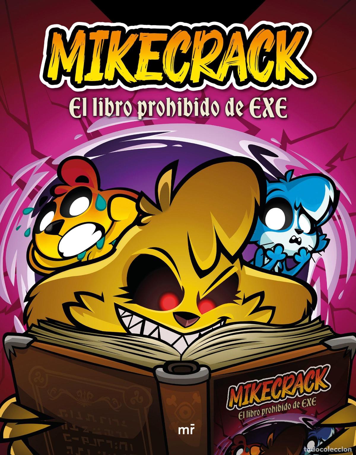 Libros de segunda mano: El libro prohibido de Exe (Universo Compas)