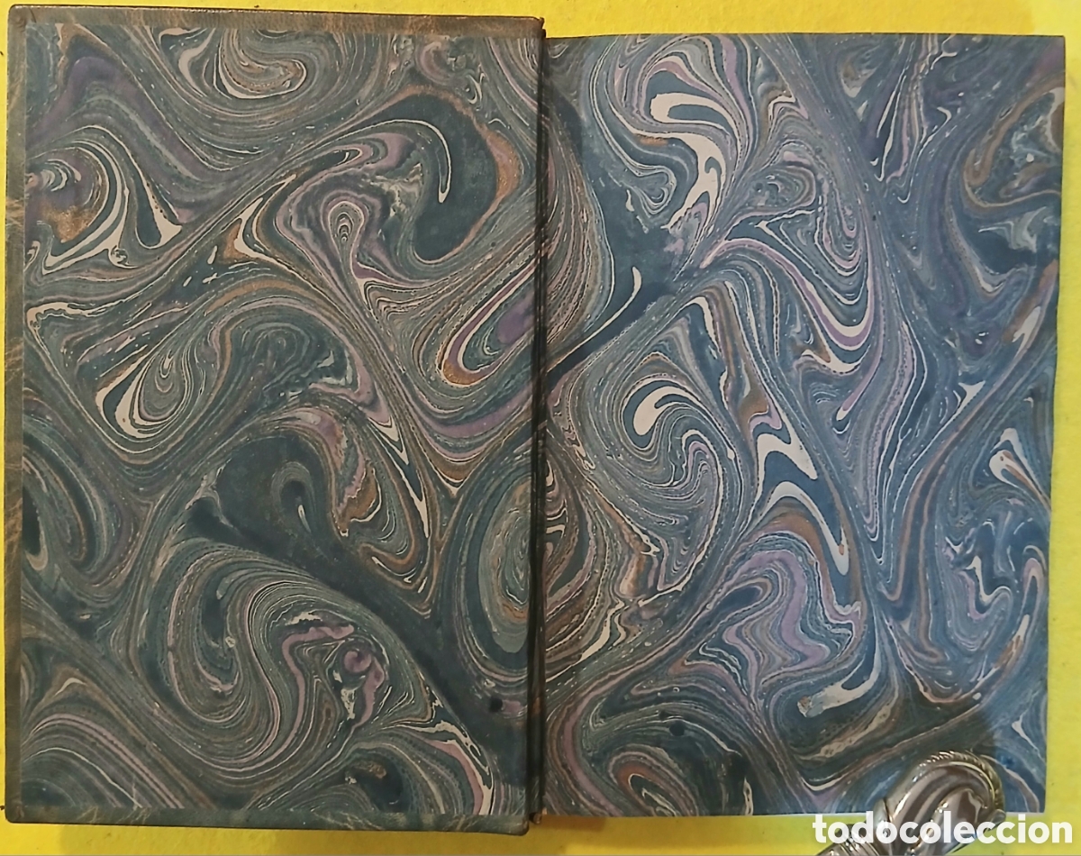 Libros de segunda mano: la Novela de mi amigo, por Gabriel Mir&oacute;. - Foto 6
