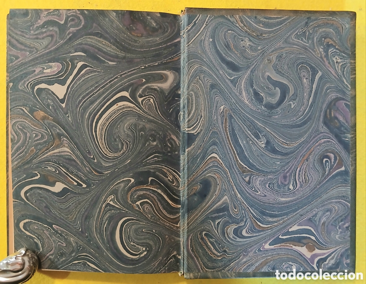 Libros de segunda mano: la Novela de mi amigo, por Gabriel Mir&oacute;. - Foto 12