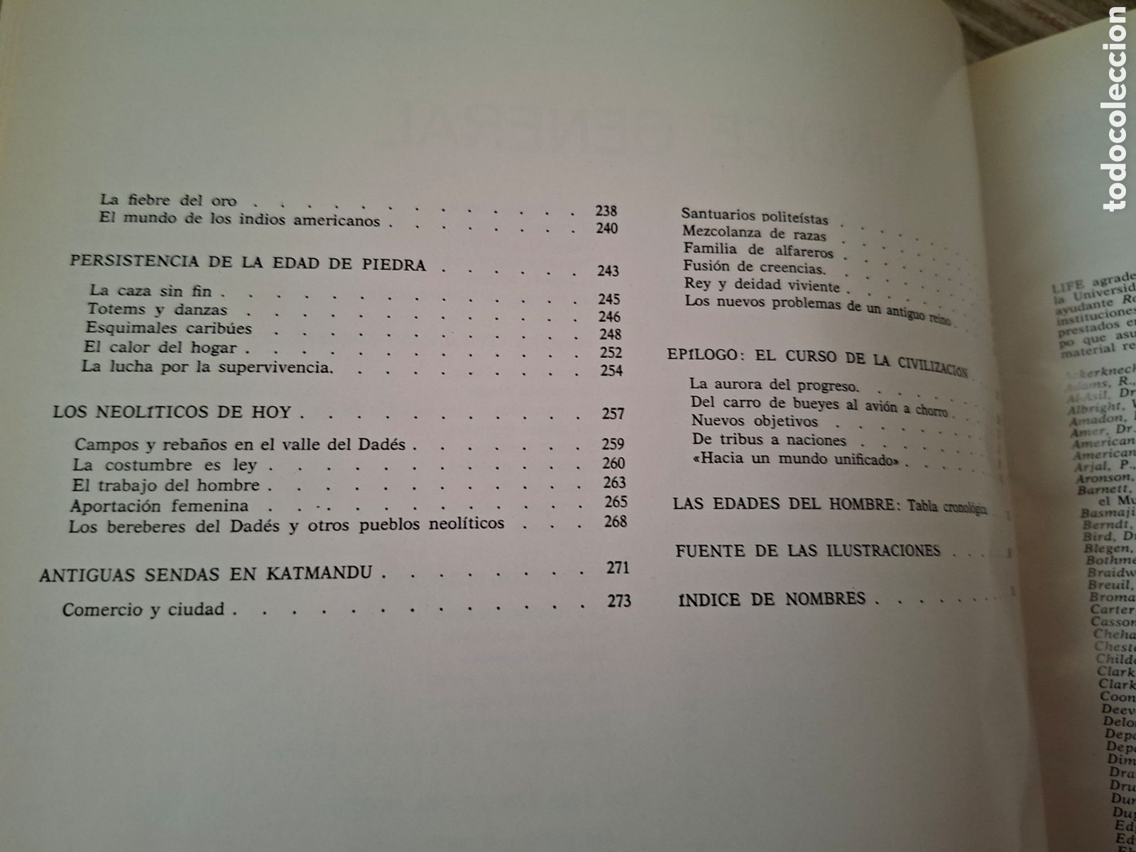 Libros de segunda mano: LA EPOPEYA DEL HOMBRE (LIFE) - Foto 6