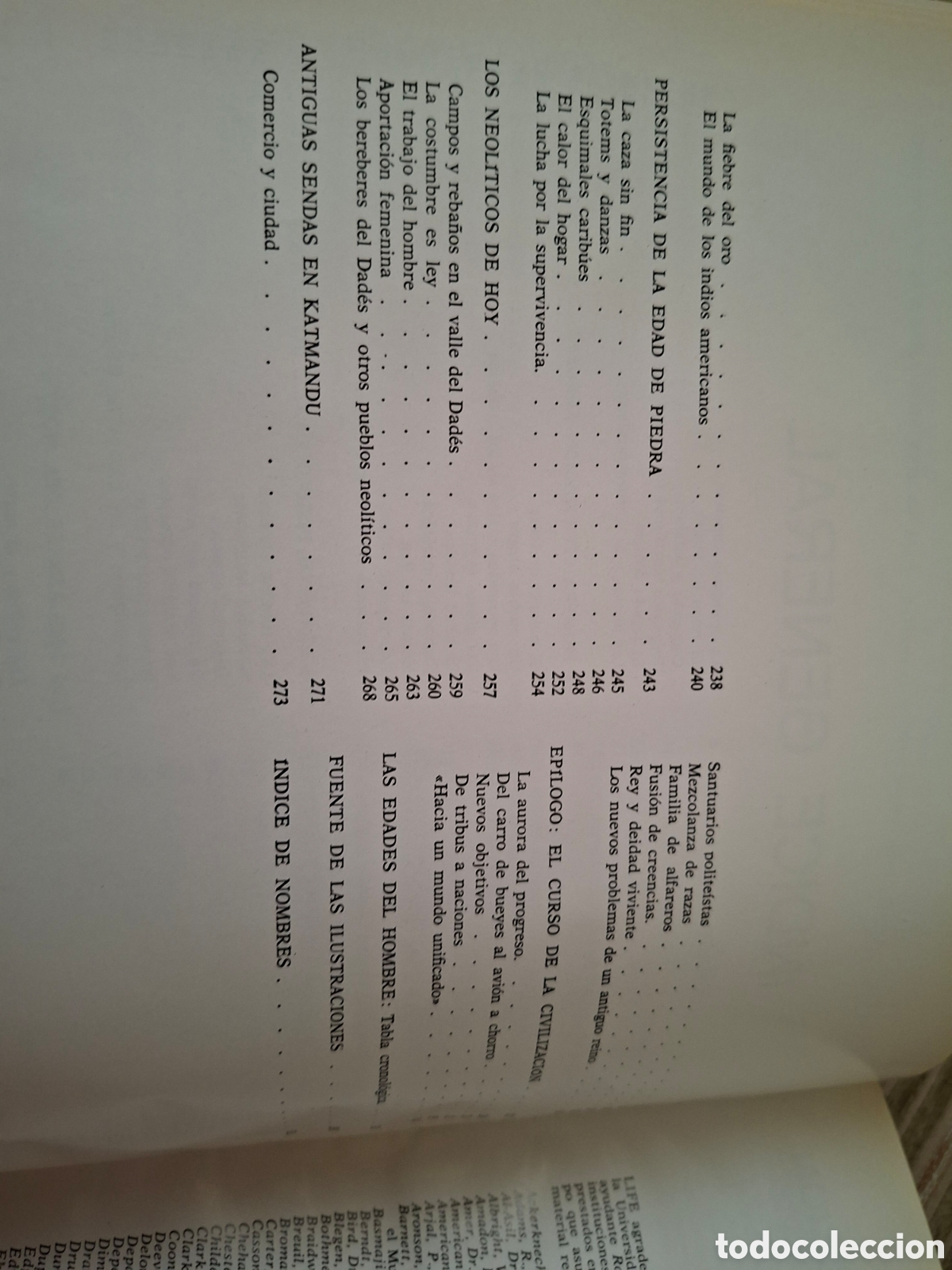 Libros de segunda mano: LA EPOPEYA DEL HOMBRE (LIFE) - Foto 6