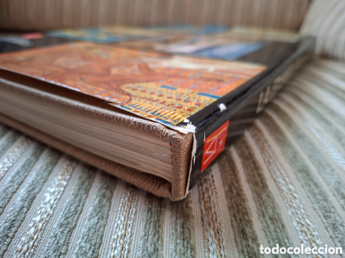 Libros de segunda mano: LA EPOPEYA DEL HOMBRE (LIFE) - Foto 10