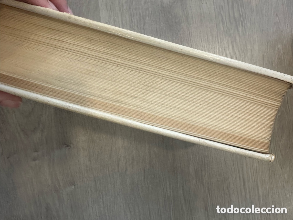 Libros de segunda mano: El se&ntilde;or del zoco en Espa&ntilde;a. Pedro Chalmeta Gendr&oacute;n - Foto 4