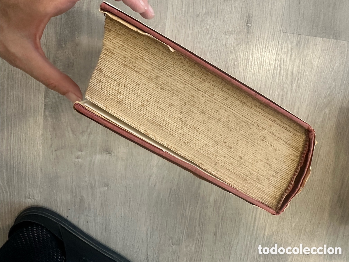 Libros de segunda mano: El se&ntilde;or del zoco en Espa&ntilde;a. Pedro Chalmeta Gendr&oacute;n - Foto 5