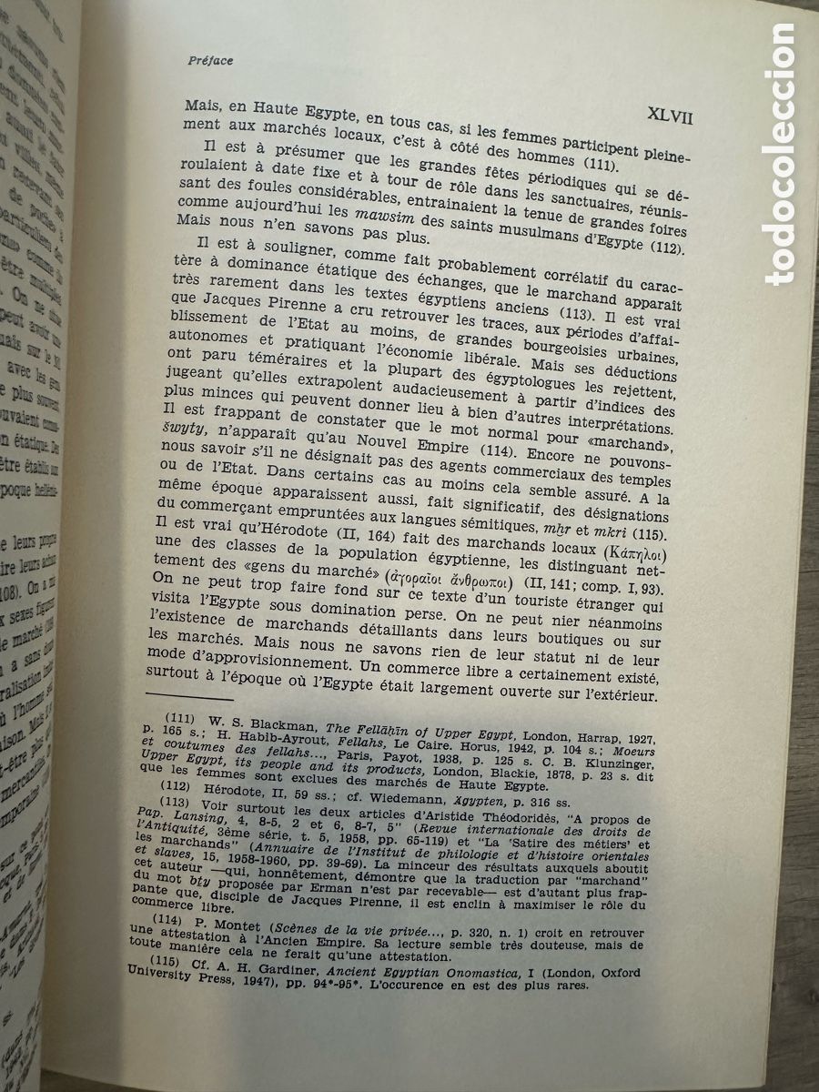 Libros de segunda mano: El se&ntilde;or del zoco en Espa&ntilde;a. Pedro Chalmeta Gendr&oacute;n - Foto 7