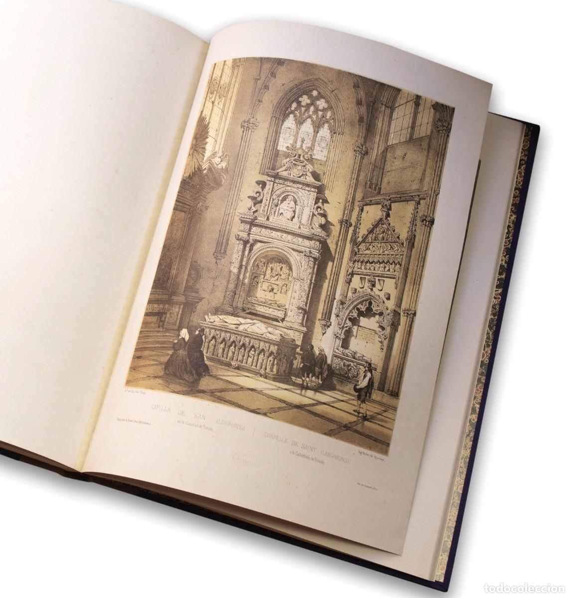 Libros de segunda mano: ESPA&Ntilde;A ARTISTICA Y MONUMENTAL