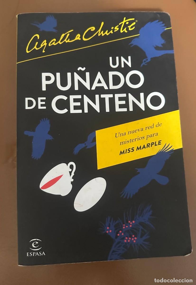 Libros de segunda mano: Un pu&ntilde;ado de centeno