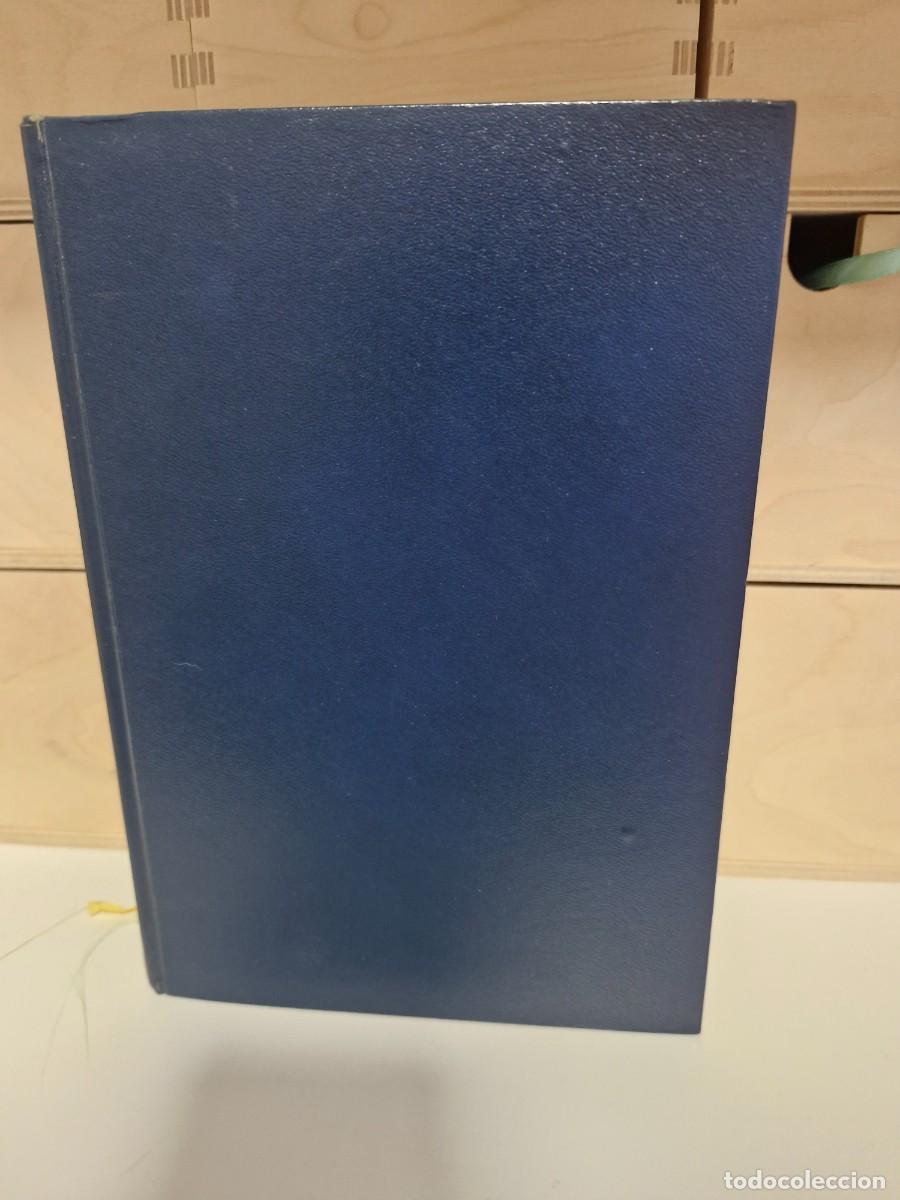 Libros de segunda mano: ANTOLOGIA DE TEXTOS Y CITAS de Noel Claras&oacute;. Edit Acervo 1970 - Foto 2