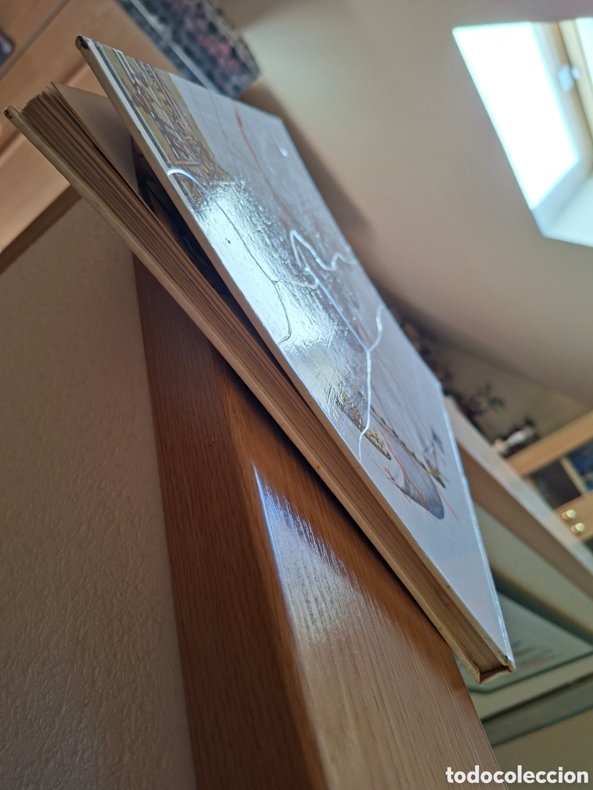 Libros de segunda mano: HISTORIAS DE LA VELOCIDAD : BARCOS - Foto 3