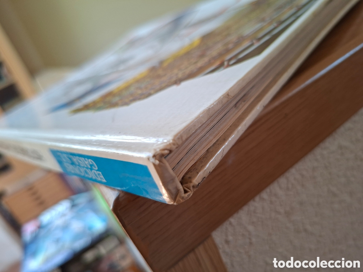 Libros de segunda mano: HISTORIAS DE LA VELOCIDAD : BARCOS - Foto 8