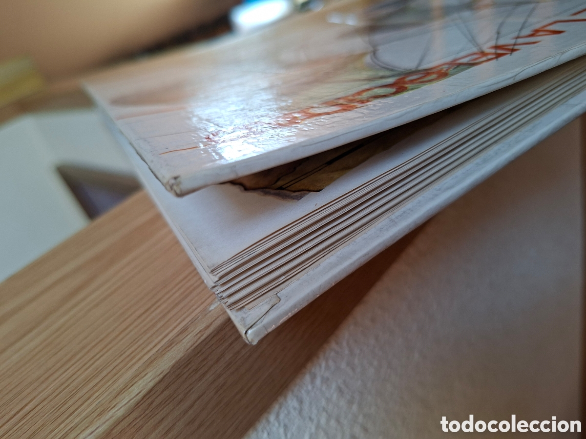 Libros de segunda mano: HISTORIAS DE LA VELOCIDAD : BARCOS - Foto 11