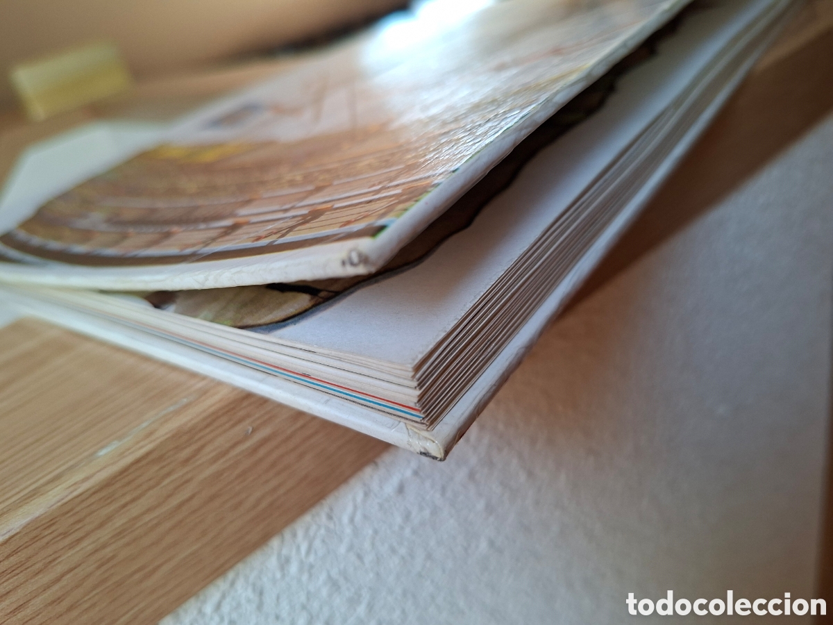 Libros de segunda mano: HISTORIAS DE LA VELOCIDAD : BARCOS - Foto 12