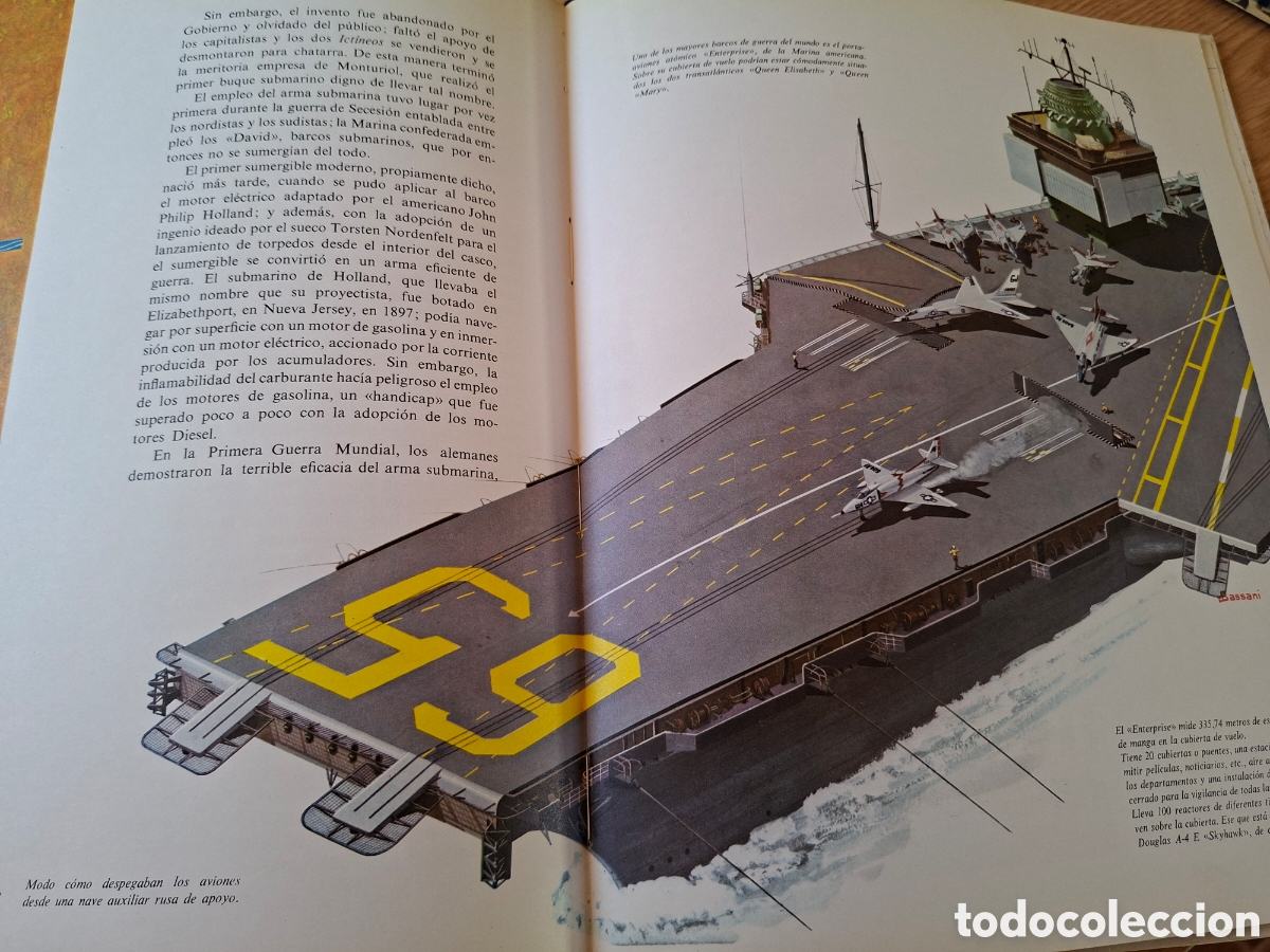 Libros de segunda mano: HISTORIAS DE LA VELOCIDAD : BARCOS - Foto 16
