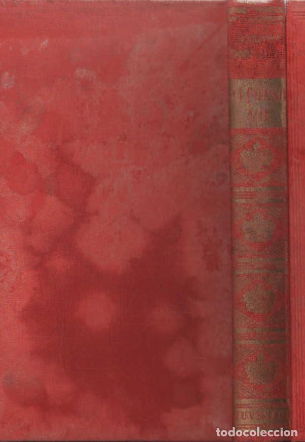 Libros de segunda mano: ALFONSO XII, EL REY ROM&Aacute;NTICO. CORT&Eacute;S CAVANILLAS, J. A-MONA-345