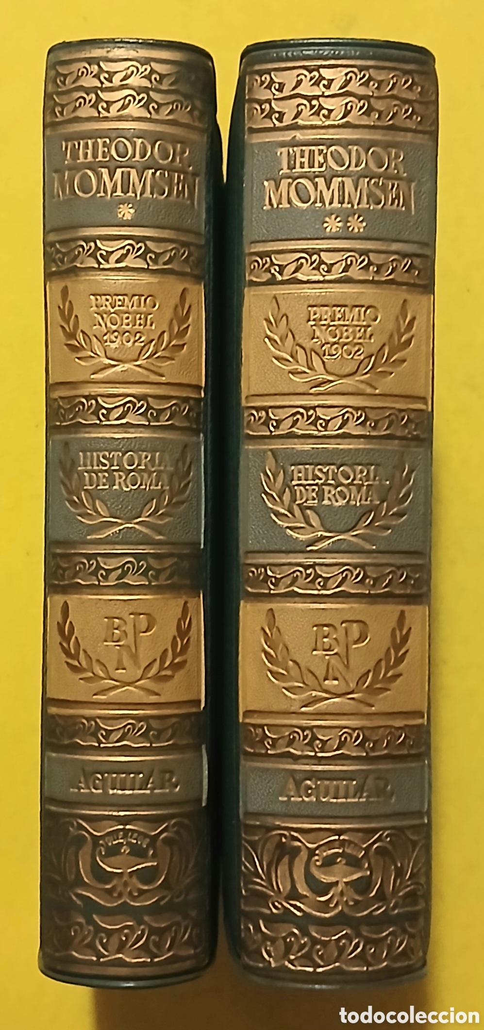 Libros de segunda mano: Historia de Roma, Teodor Mommsen