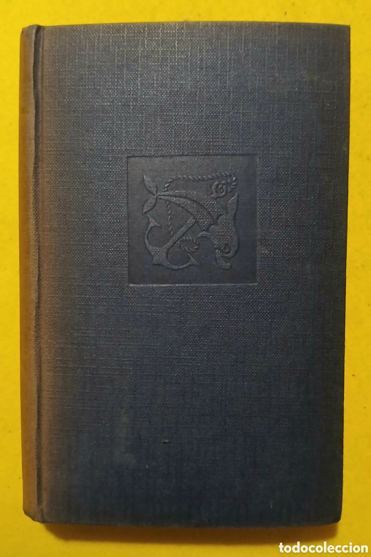 Libros de segunda mano: la odisea del Ullysses, Alistair Maclean - Foto 2