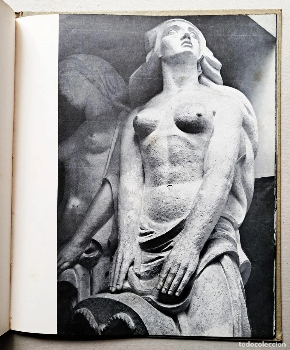 Libros de segunda mano: Alfredo Bigatti - Texto de Julio E. Payr&oacute; - Primera Edici&oacute;n - (1941) - Foto 4
