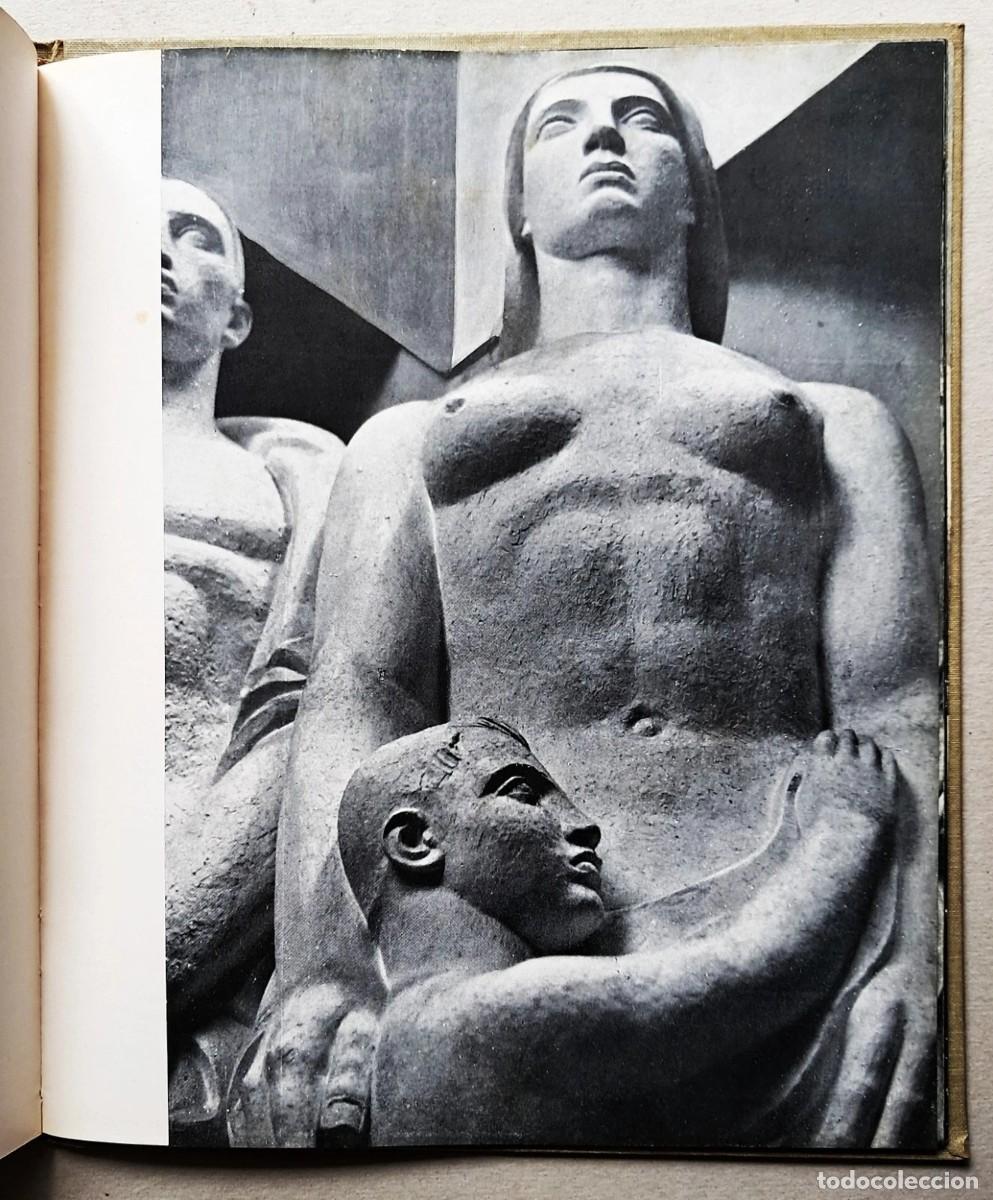 Libros de segunda mano: Alfredo Bigatti - Texto de Julio E. Payr&oacute; - Primera Edici&oacute;n - (1941) - Foto 6