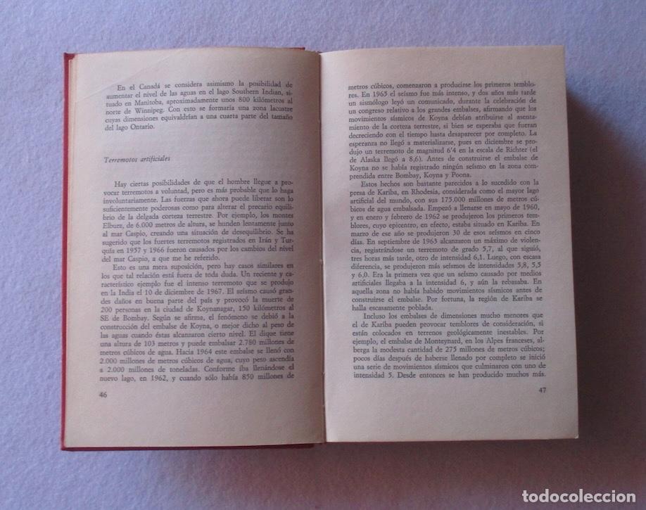 Libros de segunda mano: JUICIO FINAL - GORDON RATTRAY TAYLOR - Foto 3