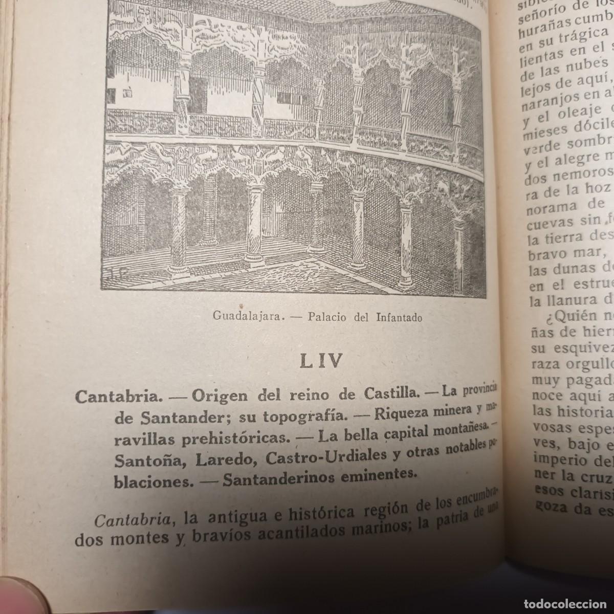 Libros de segunda mano: Libro Espa&ntilde;a Mi Patria Lote L -145A - Foto 7