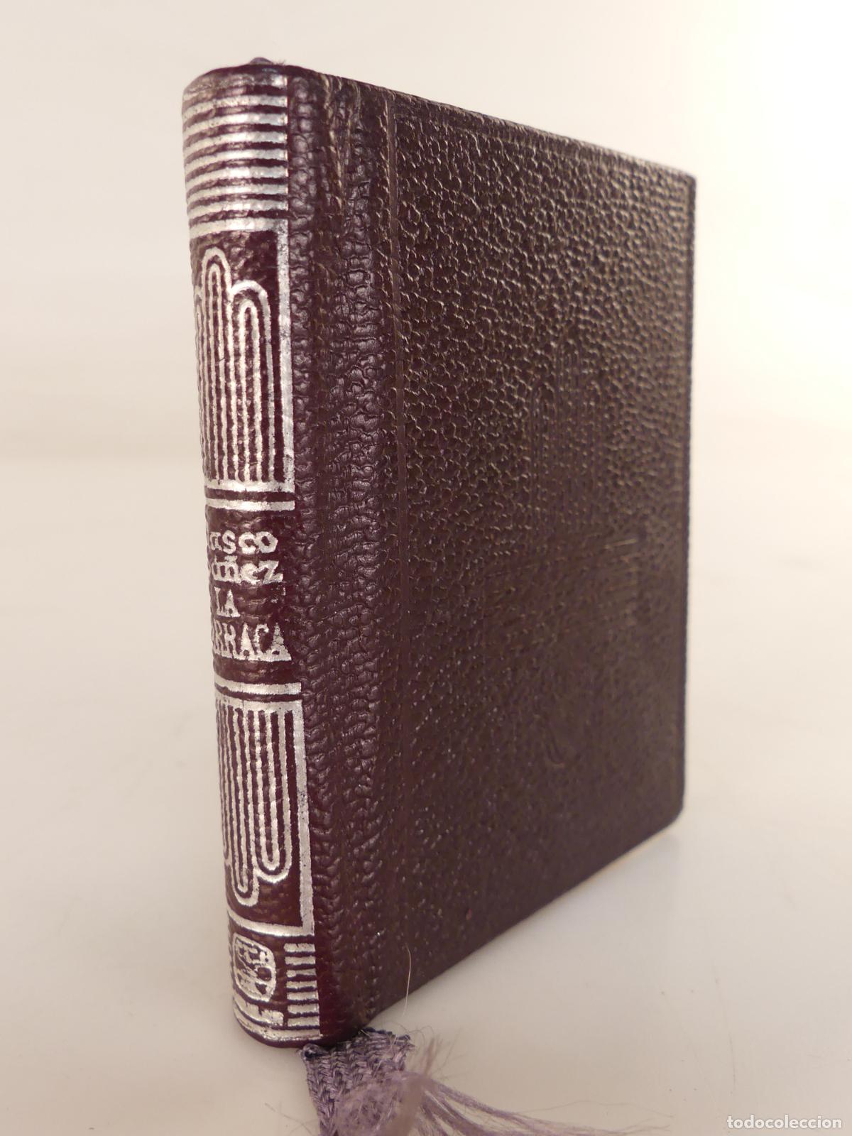 Second hand books: CRISOLIN COLECCION CRISOL NUMERO 041 LA BARRACA POR BLASCO IBA&Ntilde;EZ - ED. AGUILAR